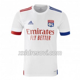 Olympique Lyonnais Domaći Nogometni Dres 2020-2021